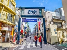 【東京都/品川区平塚】品川区平塚3丁目 新築戸建  パルム商店街（現地より約950m）