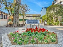 【東京都/品川区平塚】品川区平塚3丁目 新築戸建  荏原中央公園（現地より約950m）