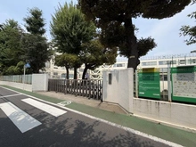 【東京都/品川区平塚】品川区平塚3丁目 新築戸建 京陽小学校（現地より約80m）