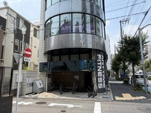 【東京都/品川区平塚】品川区平塚3丁目 新築戸建 エニタイムフィットネス品川中延店（現地より約250m）