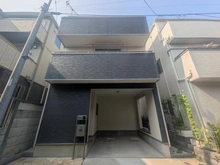 【東京都/大田区大森中】大田区大森中3丁目 中古戸建 外観