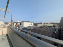 【東京都/大田区大森中】大田区大森中3丁目 中古戸建 眺望