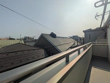 【東京都/大田区大森中】大田区大森中3丁目 中古戸建 眺望