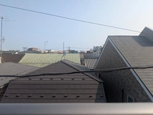 【東京都/大田区大森中】大田区大森中3丁目 中古戸建 眺望