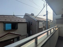 【東京都/大田区大森中】大田区大森中3丁目 中古戸建 眺望
