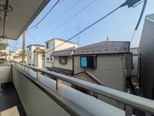 【東京都/大田区大森中】大田区大森中3丁目 中古戸建 眺望