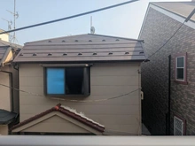 【東京都/大田区大森中】大田区大森中3丁目 中古戸建 眺望