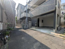 【東京都/大田区大森中】大田区大森中3丁目 中古戸建 外観
