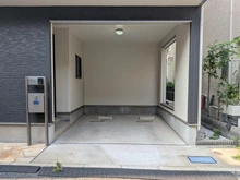 【東京都/大田区大森中】大田区大森中3丁目 中古戸建 駐車場