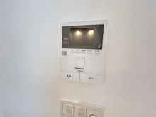 【東京都/大田区久が原】久が原5丁目戸建て TVモニター付きインターホン