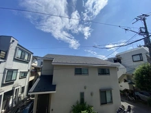 【東京都/板橋区板橋】板橋区板橋3丁目 新築戸建 眺望：2Fバルコニーから