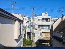 【東京都/大田区東馬込】大田区東馬込一丁目 眺望