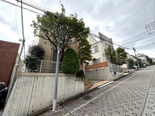 【東京都/大田区上池台】上池台3丁目戸建 外観