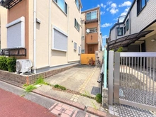 【東京都/大田区南馬込】大田区南馬込一丁目 外観