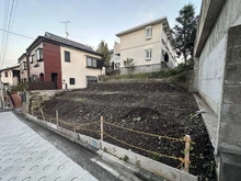【東京都/大田区南馬込】大田区南馬込3丁目 新築戸建 現地（建築前）