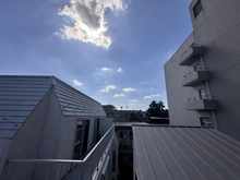 【東京都/大田区南雪谷】大田区南雪谷3丁目 眺望