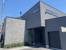 【東京都/品川区旗の台】東京都品川区旗の台5丁目 外観