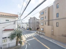 【東京都/大田区東雪谷】大田区東雪谷1丁目戸建 眺望