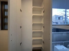 【東京都/大田区北千束】大田区北千束2丁目 収納