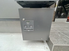 【東京都/品川区西中延】品川区西中延一丁目新築戸建 宅配BOX