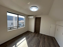 【東京都/大田区仲六郷】仲六郷4丁目新築戸建 洋室