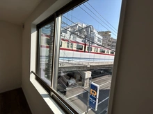 【東京都/大田区仲六郷】仲六郷4丁目新築戸建 洋室