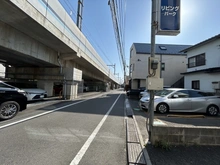 【東京都/大田区仲六郷】仲六郷4丁目新築戸建 前面道路