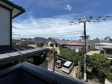 【東京都/大田区東雪谷】大田区東雪谷一丁目新築戸建 眺望