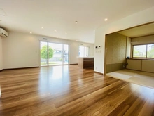 【岐阜県/大垣市赤坂新町】大垣市赤坂新町戸建 LDK