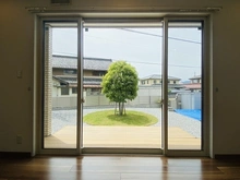 【岐阜県/大垣市赤坂新町】大垣市赤坂新町戸建 眺望