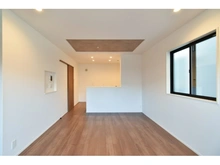 【愛知県/名古屋市西区上名古屋】プレサンスアージュ西区上名古屋3号地 LDK