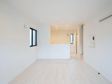 【愛知県/名古屋市西区上名古屋】プレサンスアージュ西区上名古屋4号地 LDK