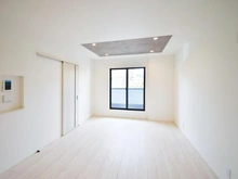 【愛知県/名古屋市西区上名古屋】プレサンスアージュ西区上名古屋4号地 LDK