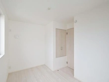 【愛知県/名古屋市西区上名古屋】プレサンスアージュ西区上名古屋4号地 洋室