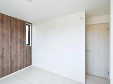 【愛知県/名古屋市西区上名古屋】プレサンスアージュ西区上名古屋4号地 洋室