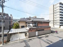 【愛知県/名古屋市西区上名古屋】プレサンスアージュ西区上名古屋4号地 眺望