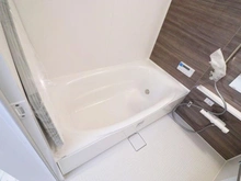 【神奈川県/横浜市中区本牧元町】中区本牧元町　中古戸建て 浴室