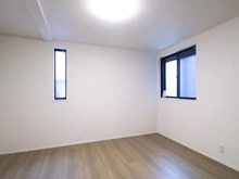 【神奈川県/横浜市中区本牧元町】中区本牧元町　中古戸建て 洋室