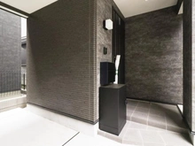 【神奈川県/横浜市中区本牧元町】中区本牧元町　中古戸建て 玄関