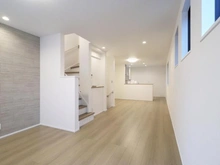 【神奈川県/横浜市中区本牧元町】中区本牧元町　新築戸建て LDK