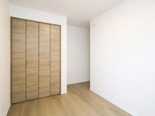 【神奈川県/横浜市中区本牧元町】中区本牧元町　新築戸建て 洋室：洋室1（約5帖）