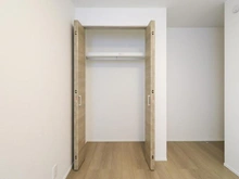 【神奈川県/横浜市中区本牧元町】中区本牧元町　新築戸建て 収納：洋室1収納