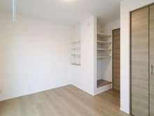 【神奈川県/横浜市中区本牧元町】中区本牧元町　新築戸建て 洋室：洋室2（約6帖）