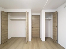 【神奈川県/横浜市中区本牧元町】中区本牧元町　新築戸建て 収納：納戸1収納