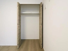 【神奈川県/横浜市中区本牧元町】中区本牧元町　新築戸建て 収納：納戸2収納