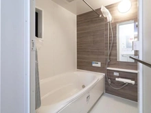 【神奈川県/横浜市中区本牧元町】中区本牧元町　新築戸建て 浴室