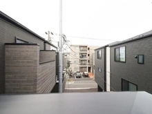 【神奈川県/横浜市中区本牧元町】中区本牧元町　新築戸建て 眺望