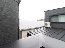 【神奈川県/横浜市中区本牧元町】中区本牧元町　新築戸建て 眺望