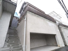 【神奈川県/横浜市磯子区滝頭】磯子区滝頭1丁目　中古戸建て 外観