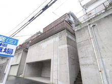 【神奈川県/横浜市磯子区滝頭】磯子区滝頭1丁目　中古戸建て 外観